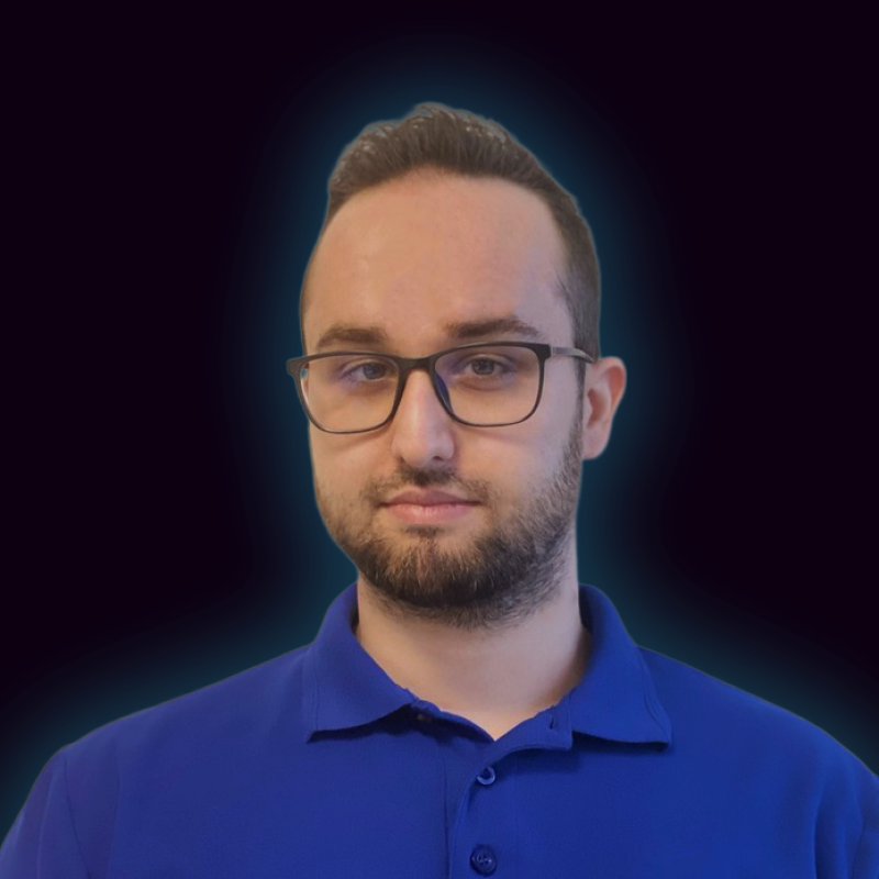 Photo de Cyril Heckmann